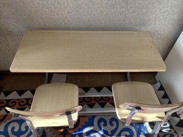 подвесное кресло цена: Школьный стул, Новый, Другой материал, цвет - Белый