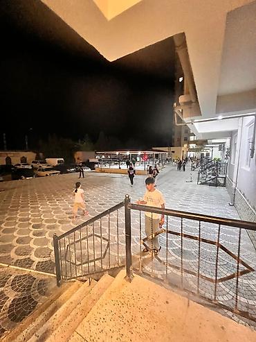 Yeni tikili: 3 otaqlı, Yeni tikili, 74 kv. m — 26