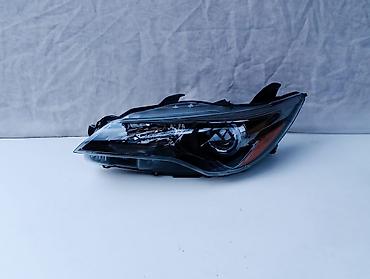 50: Передняя Фара на Toyota Camry – Тойота Камри 50/55 Передние фары на — 3