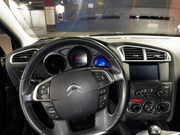 Citroen: Citroen C4: 1.6 l | 2010 г. 204000 km Hečbek — 7