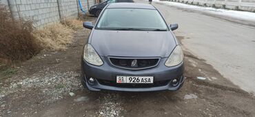 Toyota: Toyota Caldina: 2003 г., 2 л, Автомат, Бензин, Универсал