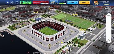 ikinci el playstation 4 oyunları: Oyun hesabı – Dream League Soccer (DLS) - Klub: Barcelona emblemi ilə — 4