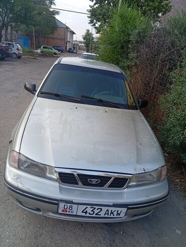 машина 99 лада: Daewoo Nexia: 2006 г., 1.5 л, Механика, Бензин, Седан