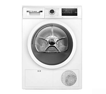 honor x9b adapter: Paltarqurudan "Bosch WTN86201ME"DRYER Bosch WTN86201ME ✅ Qurutma növü — 1