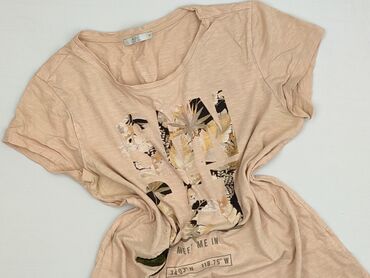 EDC, T-shirt damski, rozmiar M