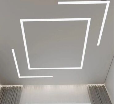 Натяжной потолок: Натяжной потолок Глянцевое, Матовое Гарантия, Бесплатная консультация, Бесплатный замер — 10