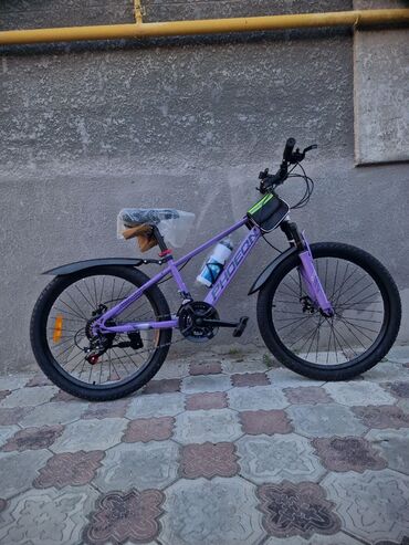 Городские велосипеды: Городской велосипед, Рама XXL (190 - 210 см) — 19