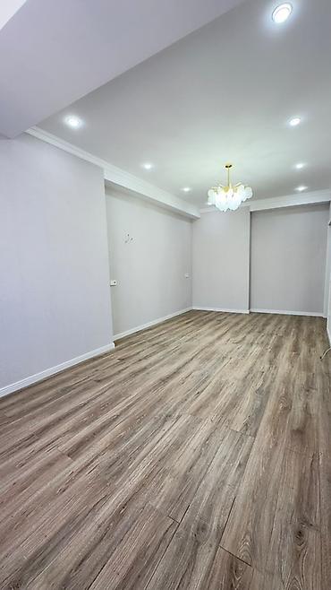 55: Студия, 55 м², Джал-15 Элитка, 9 этаж, Свежий ремонт — 7