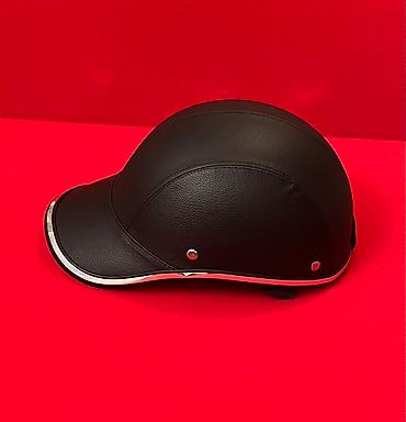 Мотоэкипировка: Мотошлем, Новый, Самовывоз — 7