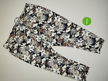 decathlon stroj uv: Infinity Woman, Spodnie materiałowe damskie, rozmiar 3XL — 2