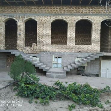 Обшивка лестниц: Асалому алекум — 25