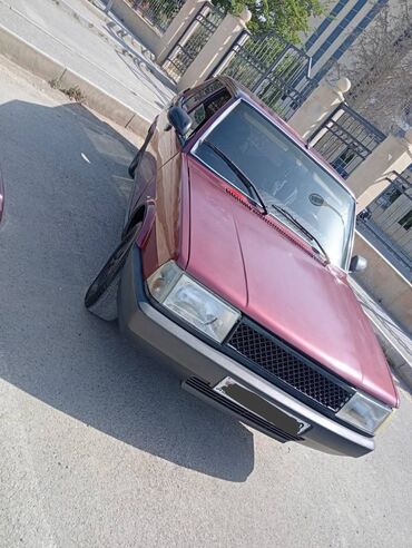 Avtomobil satışı: Tofas : 1.6 l | 1999 il 77572 km Sedan