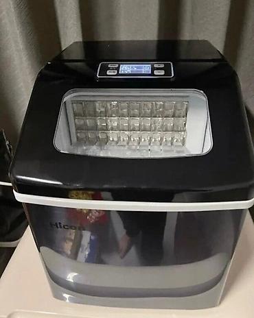 Оборудование для ресторанов, кафе: Buz aparatı Buz aparati buz aparatı buz makinesi ice maker HZB-20F 20 — 7