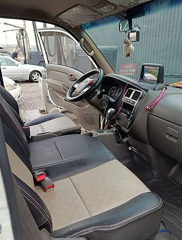 byd pro: Без вложения.свежепригнанный! Hyundai Porter II, бортовой — 7