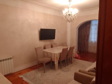 Köhnə tikili: Bakı, 8-ci mikrorayon, 2 otaqlı, Köhnə tikili, m. Azadlıq Prospekti, 60 kv. m — 2