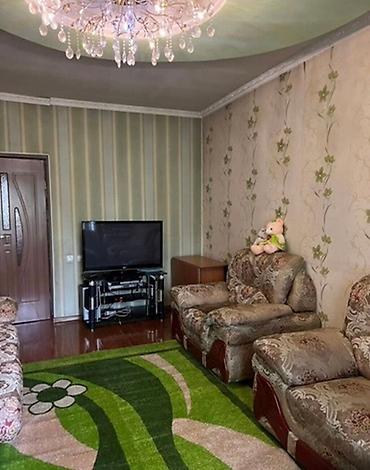 Продажа квартир: 2 комнаты, 52 м², 105 серия, 3 этаж, Косметический ремонт — 2