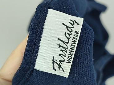 lacoste t shirty basic: Top damski, rozmiar L — 4