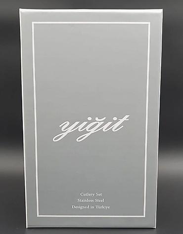 sufre dekoru: Yeni. Qutuda. Yigit firmasi Turkiye. 60 parca. herbirseyi sekilde — 2