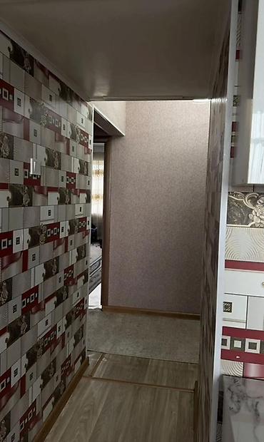 агентства квартира: 2 комнаты, 47 м², 7 мкр 105 серия, 9 этаж — 6