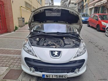 Peugeot: Peugeot 207: 1.6 l. | 2008 έ. 205000 km. Χάτσμπακ — 13