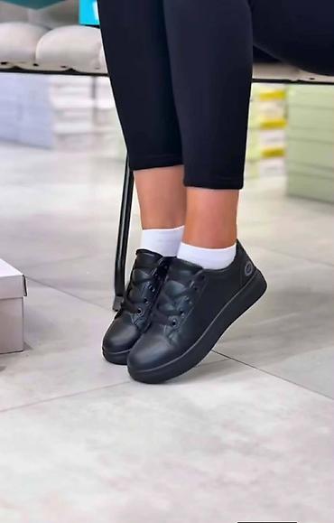 Patike: Ženske patike – više modela - Dizajn: klasične niske patike sa — 6