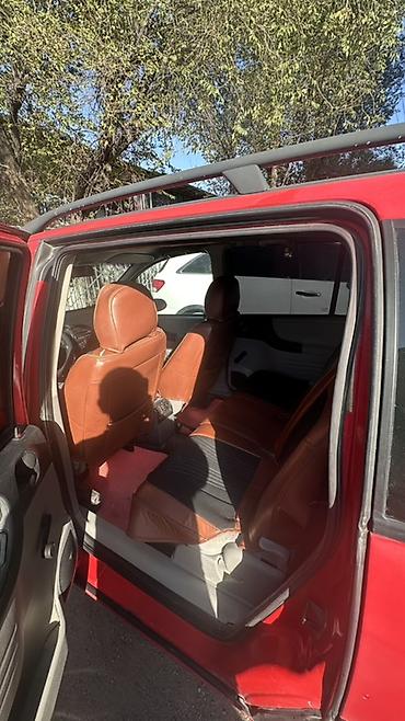 опел комбо: Opel Zafira: 2003 г., Механика, Бензин, Минивэн — 4
