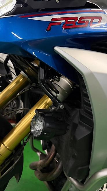 bmw r18: Эндуро BMW, 850 куб. см, Бензин, Взрослый, Новый — 9