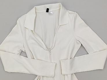 aplikacja stradivarius: H&M Divided, Sukienka damska, rozmiar M — 1