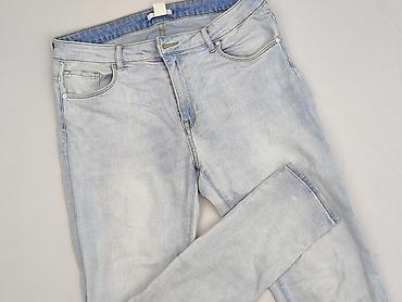 jeansy version: H&M, Jeans for women, size XL — 1