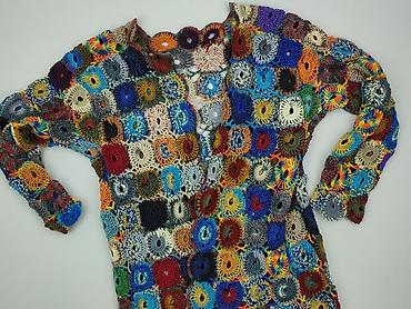 80 cm: Hand Knitted, Sukienka damska, rozmiar M — 1