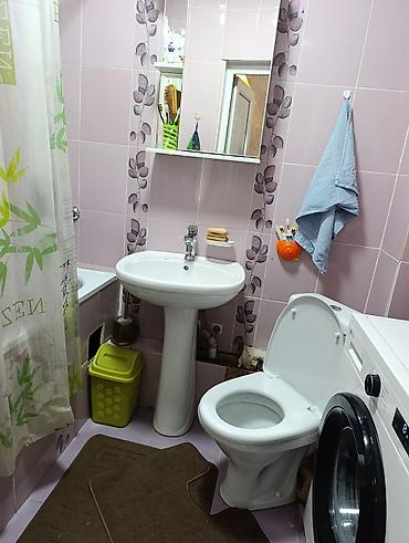 Долгосрочная аренда квартир: 2 комнаты, Собственник, С мебелью полностью — 1