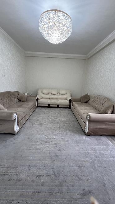 Продажа квартир: 2 комнаты, 75 м², Элитка, 2 этаж, Евроремонт — 1