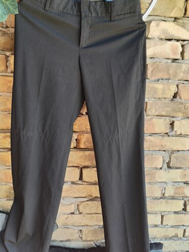 Pantalone: L (EU 40), Normalan struk, Drugi kroj pantalona — 10