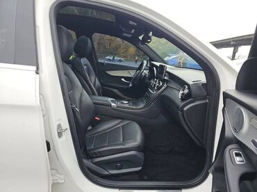 Mercedes-Benz: Mercedes-Benz 300: 2 l. | 2019 έ. SUV/4x4 — 11