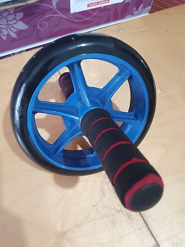 Силовые тренажеры: Силовой тренажер, Для пресса, Б/у, Платная доставка, Самовывоз — 4