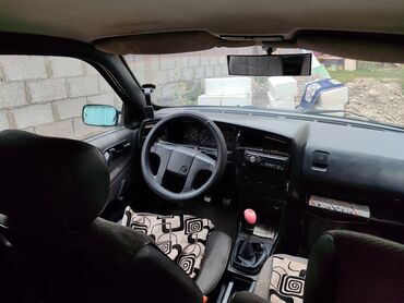 передний бампер опель вектра б: Volkswagen Passat: 1989 г., 1.8 л, Механика, Бензин, Универсал