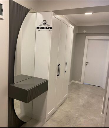 Sifarişlə dolablar: Düz dolab, Dəhliz üçün, Qarderob, Açılan, Korpuslu -da lalafo.az — 5 Sifarişlə dolablar: Düz dolab, Dəhliz üçün, Qarderob, Açılan, Korpuslu — 5