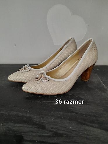 Botinka və botilyonlar: Yeni — 4