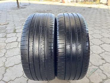 31 стиль: Летние шины Pirelli P Zero - Размер: 275/40 R22 - Индекс — 6