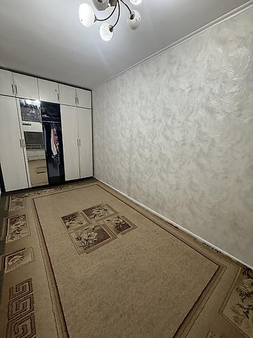 гандо: 2 комнаты, 43 м², Церковь Хрущевка, 1 этаж, Косметический ремонт — 3
