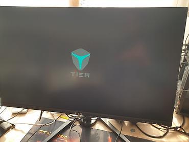 Мониторы: Монитор, Б/у, 26" - 27" at lalafo.kg — 8 Мониторы: Монитор, Б/у, 26" - 27" — 8