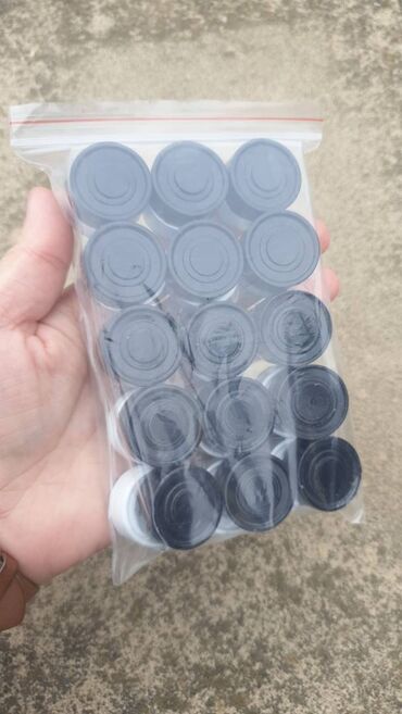 Heykəlciklər: Heykəlcik, 2025 il, Ödənişli çatdırılma — 10