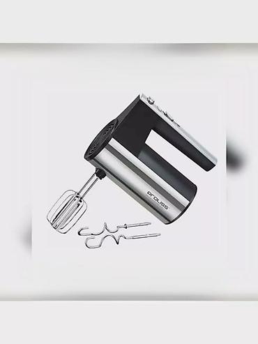 Mikserlər: Mikser Protechno GP010 Xüsusiyyətlər Brend: Protechno Mikserin növü — 5