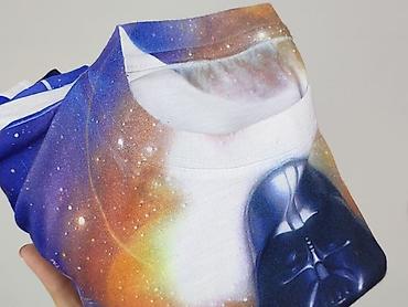 stradivarius pl promo code: Star Wars, Koszulka dla mężczyzn, rozmiar XL — 7