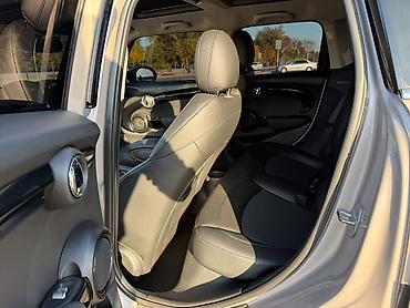 мини купер цена бу: Mini Cooper: 2021 г., 1.5 л, Автомат, Бензин, Хэтчбэк — 9