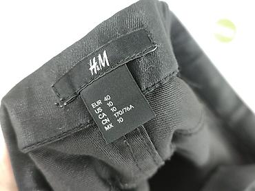 vinted l: H&M, Legginsy Eleganckie damskie, rozmiar L — 4