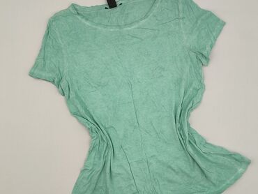 t shirty c: Women`s T-shirt, size S (EU 36)