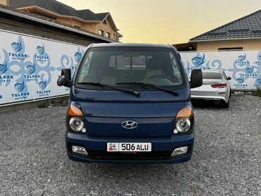byd машина электромобиль: Hyundai Porter: 2018 г., 2.5 л, Автомат, Дизель, Фургон