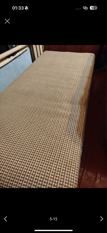 Односпальные кровати: Продаю советскую односпальную кровать в отличном состоянии с — 8