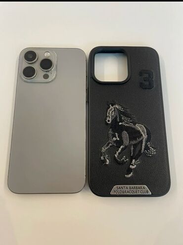 Apple iPhone: IPhone 15 Pro Max, 1 TB